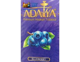 Табак Adalya Blueberry (Адалия Черника) 50г